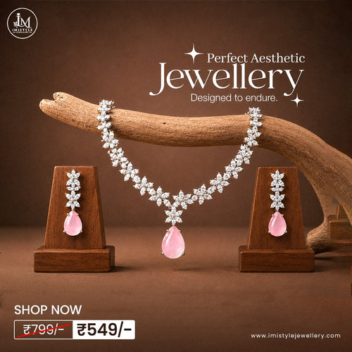 Instagram post by @imistyle_jewellery
