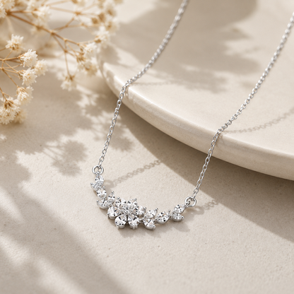 Silver-Plated Mangalsutra for Women | Elegant Daily Wear & Traditional Jewellery | Imistyle