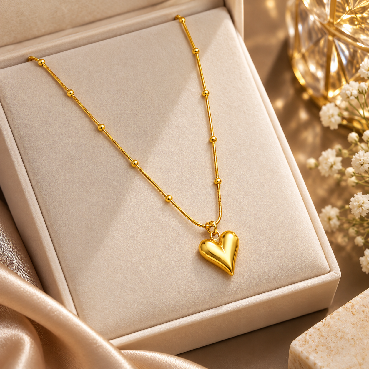 Pendant Chain
